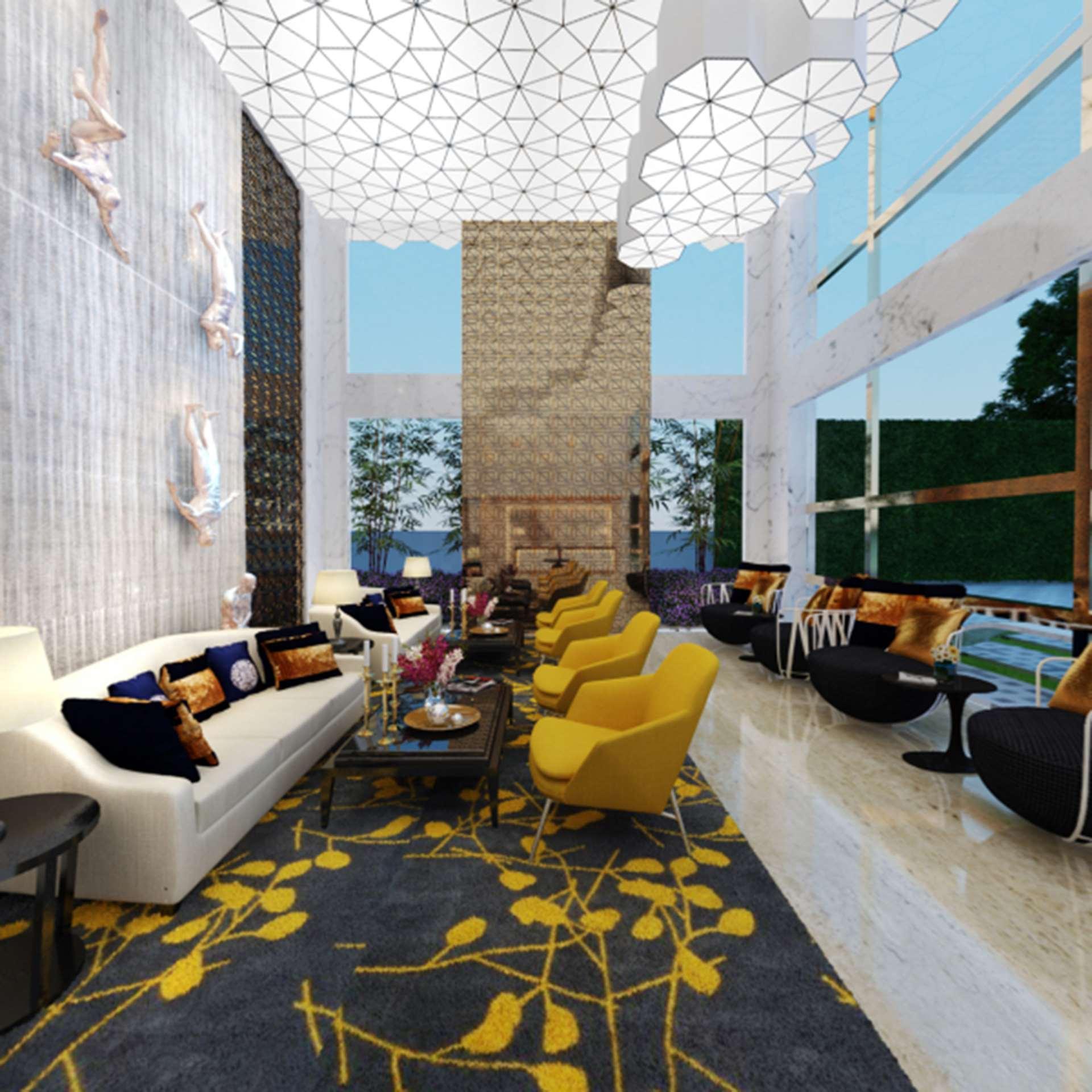Radisson Lucknow City Center Bagian luar foto