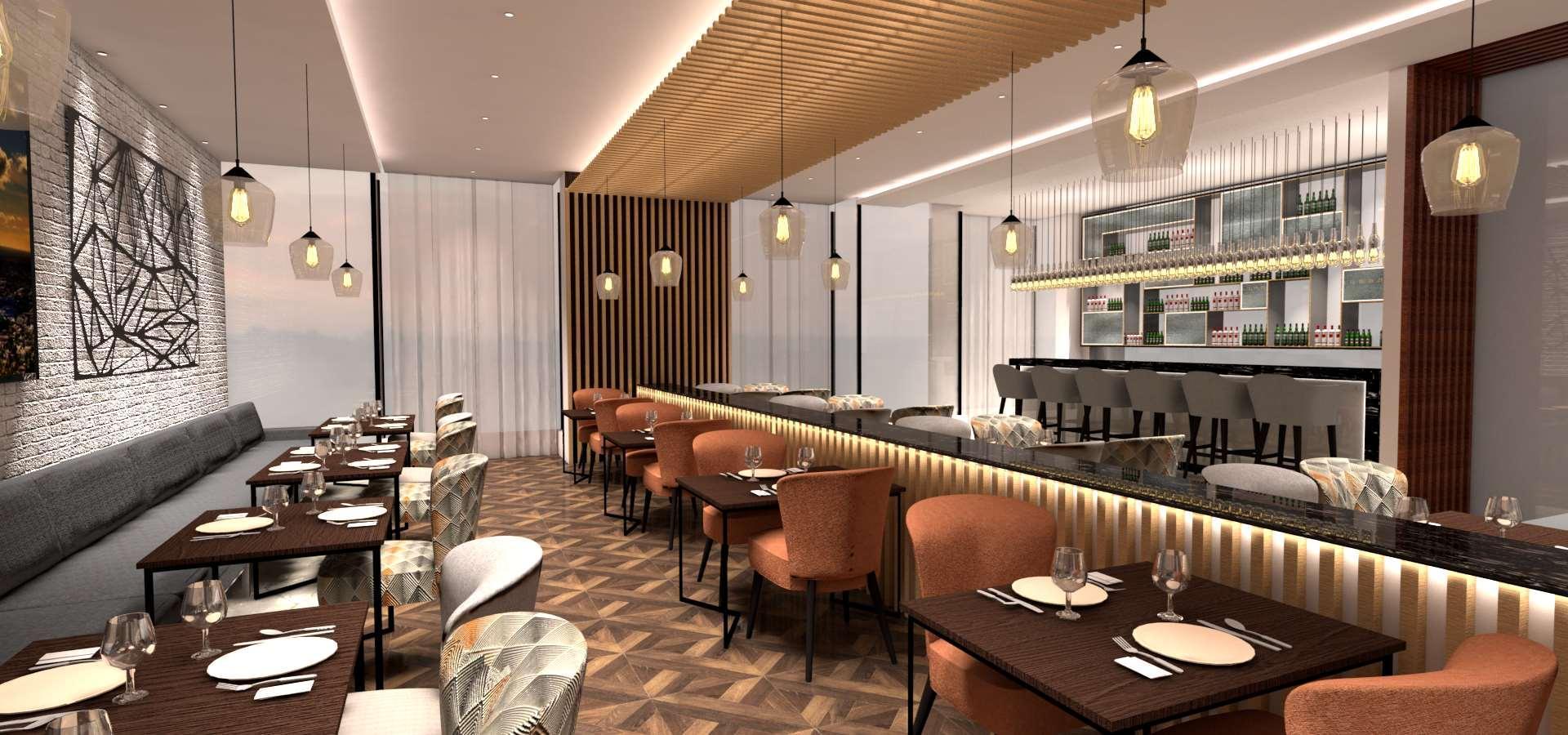Radisson Lucknow City Center Bagian luar foto